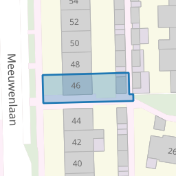 Perceel EHZ00-B-2639