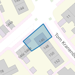 Perceel EHZ00-B-2641