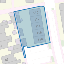 Perceel EHZ00-B-2657