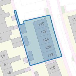 Perceel EHZ00-B-2660