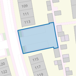 Perceel EHZ00-B-2661