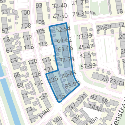 Perceel EHZ00-B-2662