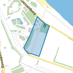 Perceel EHZ00-B-2684