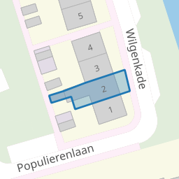 Perceel EHZ00-B-2694