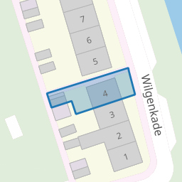 Perceel EHZ00-B-2696