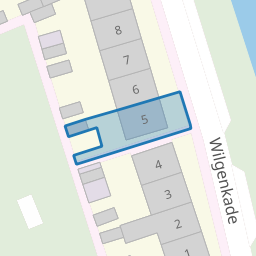 Perceel EHZ00-B-2697