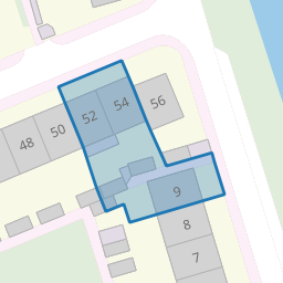 Perceel EHZ00-B-2711