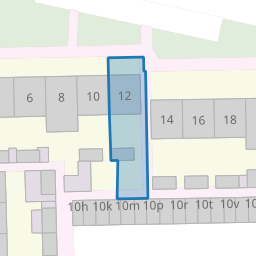 Perceel EHZ00-B-2718