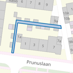 Perceel EHZ00-B-2724