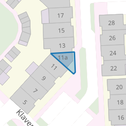 Perceel EHZ00-B-2730