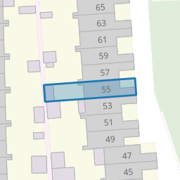 Perceel EHZ00-B-2732