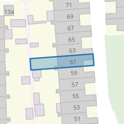 Perceel EHZ00-B-2735