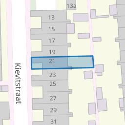 Perceel EHZ00-B-2736