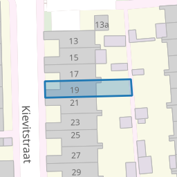 Perceel EHZ00-B-2737