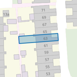 Perceel EHZ00-B-2738