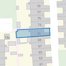 Perceel EHZ00-B-2741