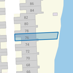 Perceel EHZ00-B-2744