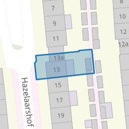 Perceel EHZ00-B-2746