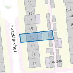 Perceel EHZ00-B-2747