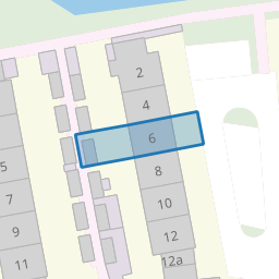 Perceel EHZ00-B-2756