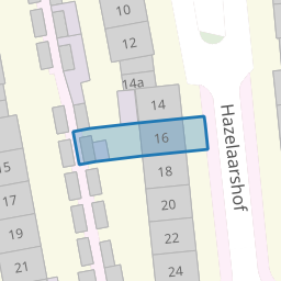 Perceel EHZ00-B-2761