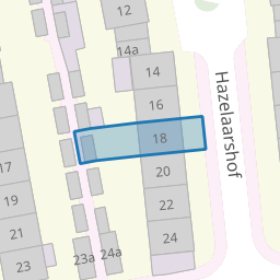 Perceel EHZ00-B-2762