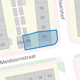 Perceel EHZ00-B-2765