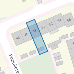 Perceel EHZ00-B-2766