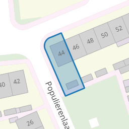 Perceel EHZ00-B-2768