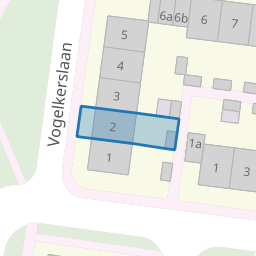 Perceel EHZ00-B-2775