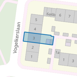 Perceel EHZ00-B-2776