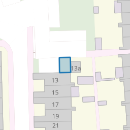 Perceel EHZ00-B-2789