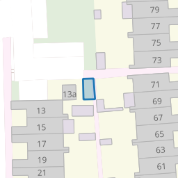 Perceel EHZ00-B-2790