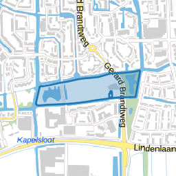 Perceel EHZ00-B-2797