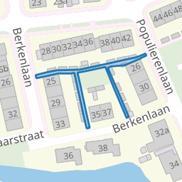 Perceel EHZ00-B-2820