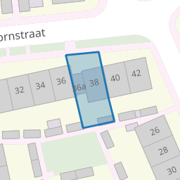 Perceel EHZ00-B-2824