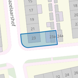 Perceel EHZ00-B-2833