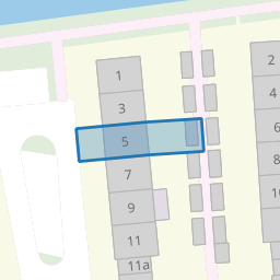 Perceel EHZ00-B-2841