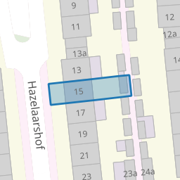 Perceel EHZ00-B-2845