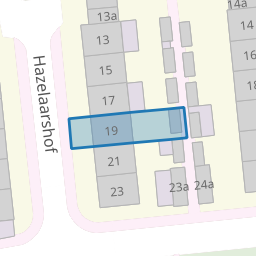 Perceel EHZ00-B-2846