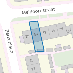 Perceel EHZ00-B-2854