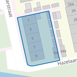 Perceel EHZ00-B-2856