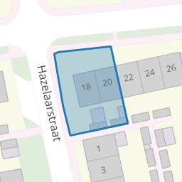 Perceel EHZ00-B-2859