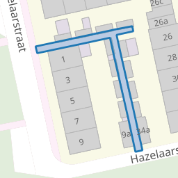 Perceel EHZ00-B-2860