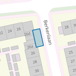 Perceel EHZ00-B-2861