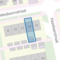 Perceel EHZ00-B-2865