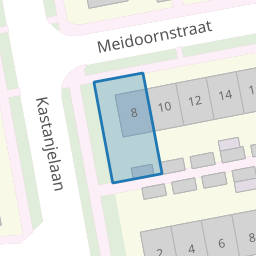 Perceel EHZ00-B-2867