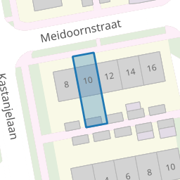 Perceel EHZ00-B-2868