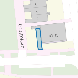 Perceel EHZ00-B-2870