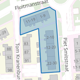 Perceel EHZ00-B-2878